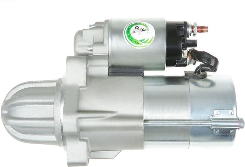 Starter AS S1218S - image 4