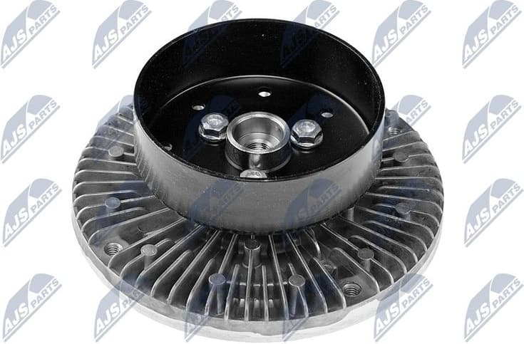 Clutch, radiator fan CSW-VW-000