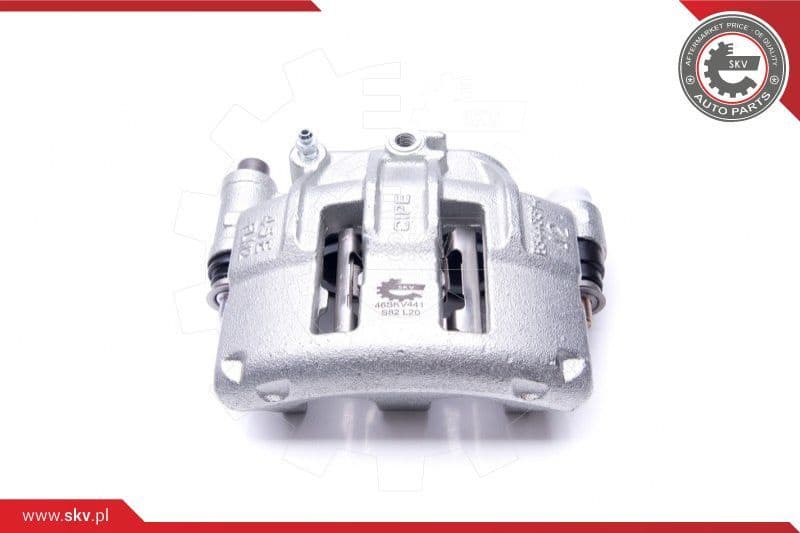 Brake Caliper 46SKV441 - image 6