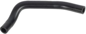Intake Hose, air filter 165011