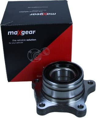 Wheel Bearing Kit 33-1304 - image 3