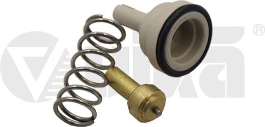 Thermostat, coolant 11211571701