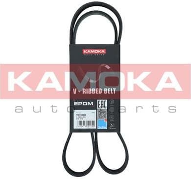 V-ribbed Belt 7016082