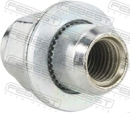 Wheel Nut 0185-001