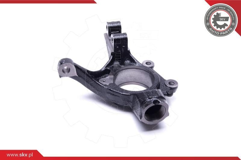 Steering Knuckle, wheel suspension 47SKV611 - image 4