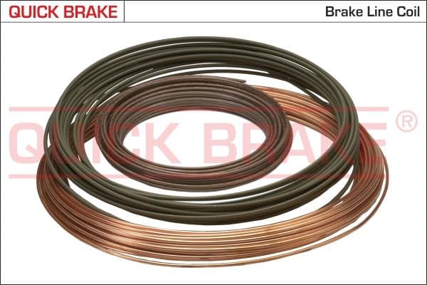 Brake Line 1950 CU