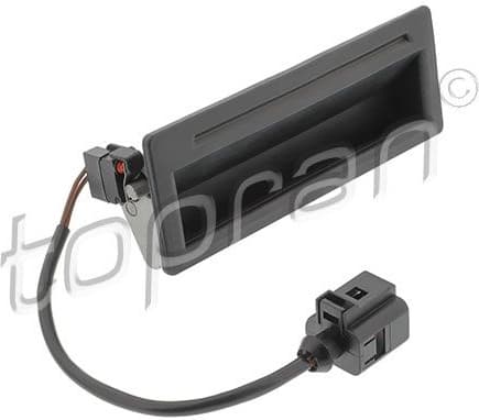 Tailgate Handle 119 639