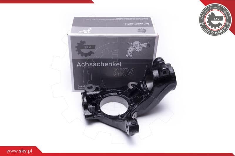Steering Knuckle, wheel suspension 47SKV792