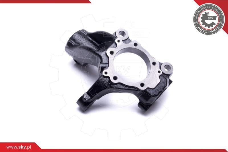 Steering Knuckle, wheel suspension 47SKV792 - image 3