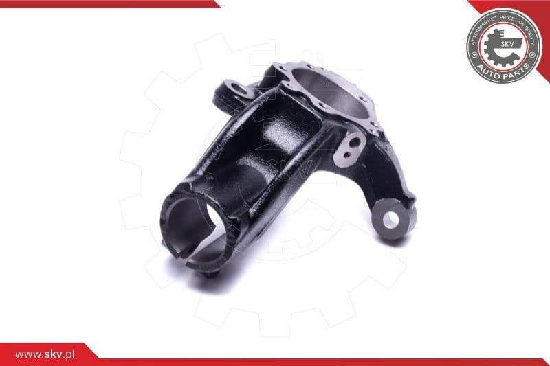 Steering Knuckle, wheel suspension 47SKV792 - image 4
