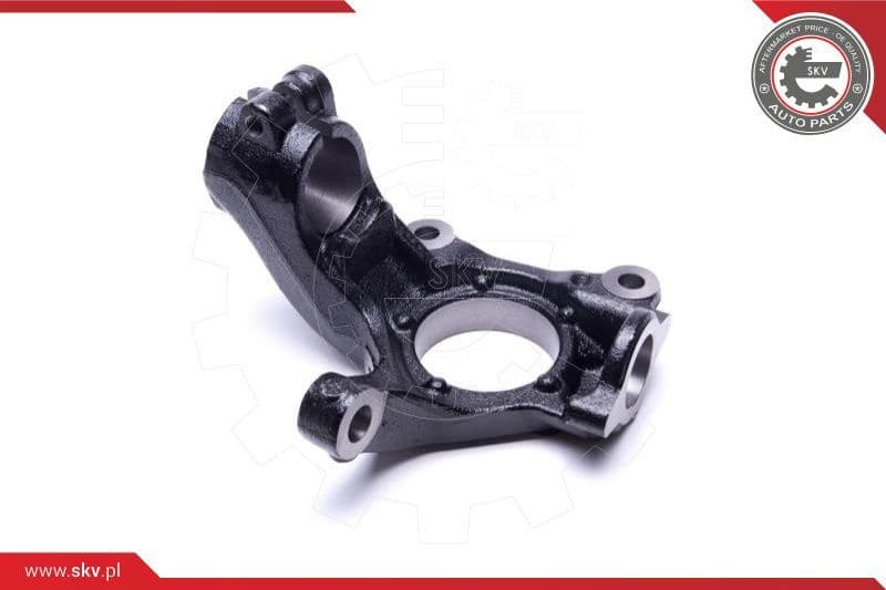 Steering Knuckle, wheel suspension 47SKV791 - image 3