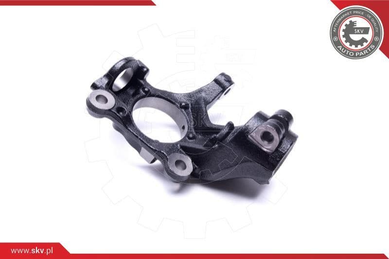 Steering Knuckle, wheel suspension 47SKV791 - image 4