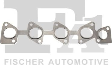 Gasket, exhaust manifold 473-006