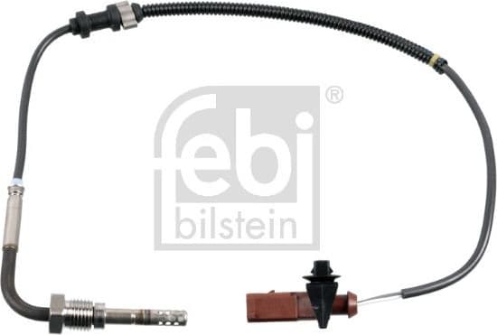 Sensor, exhaust gas temperature 182414