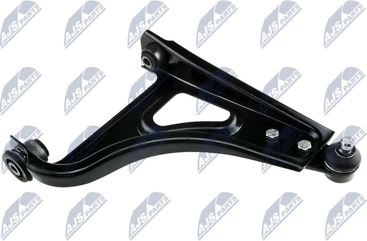 Control/Trailing Arm, wheel suspension ZWD-RE-019