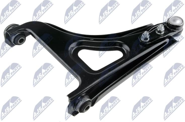 Control/Trailing Arm, wheel suspension ZWD-RE-019 - image 2