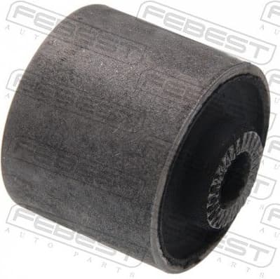 Mounting, control/trailing arm HYAB-EF4RUB