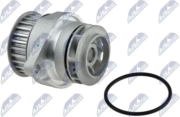Water Pump, engine cooling CPW-VW-024