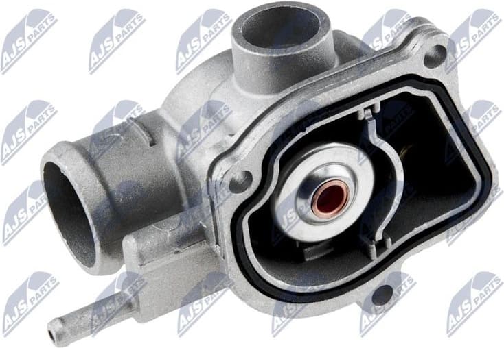 Thermostat, coolant CTM-ME-002 - image 2