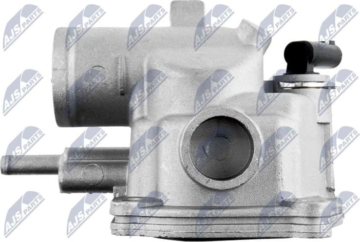 Thermostat, coolant CTM-ME-002 - image 3