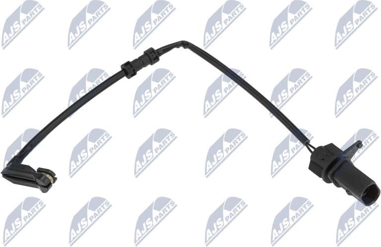 Warning Contact, brake pad wear HCZ-AU-003