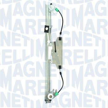 Window Regulator 350103736000