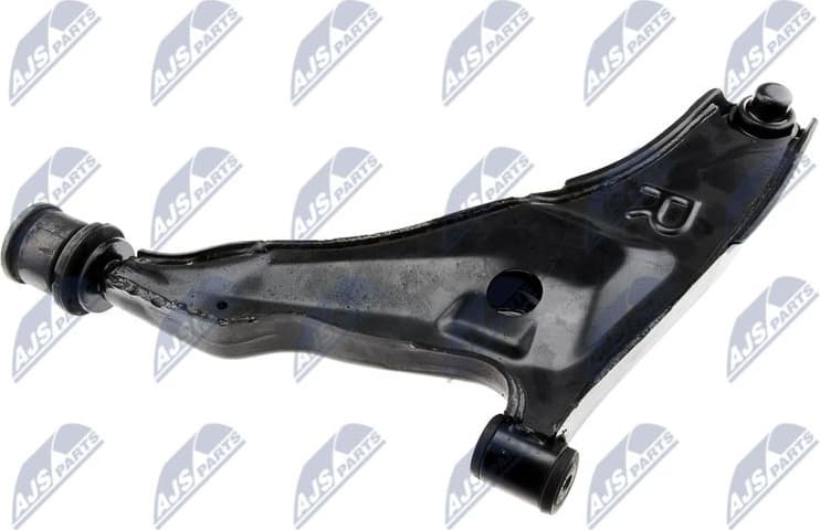 Control/Trailing Arm, wheel suspension ZWD-MS-003 - image 2