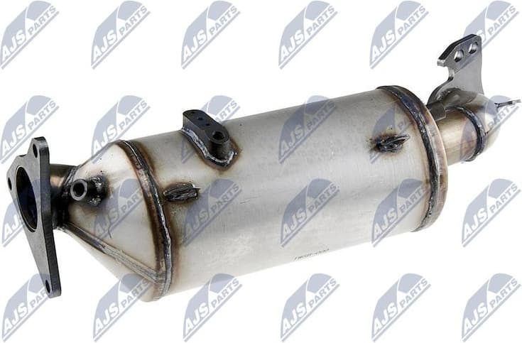 Soot/Particulate Filter, exhaust system DPF-SB-000 - image 2