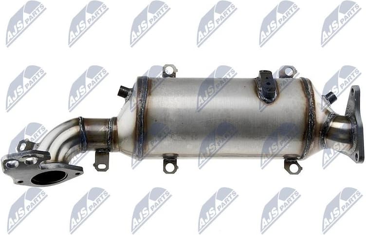 Soot/Particulate Filter, exhaust system DPF-SB-000 - image 5