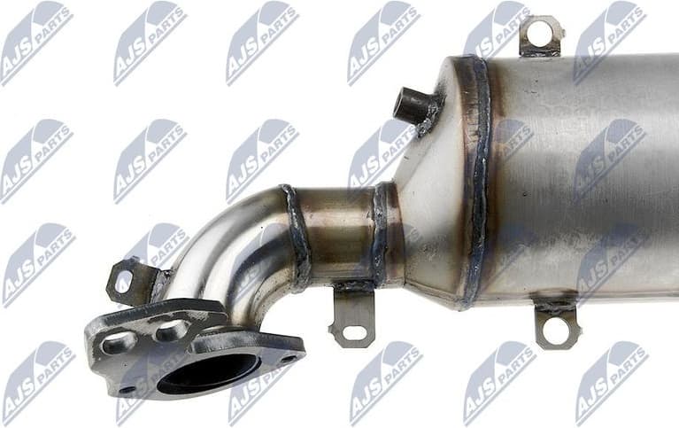 Soot/Particulate Filter, exhaust system DPF-SB-000 - image 6
