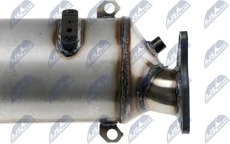 Soot/Particulate Filter, exhaust system DPF-SB-000 - image 7