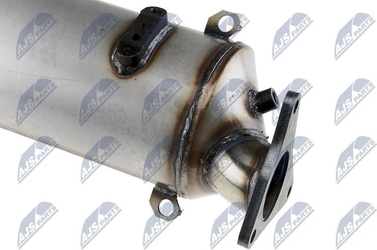 Soot/Particulate Filter, exhaust system DPF-SB-000 - image 9