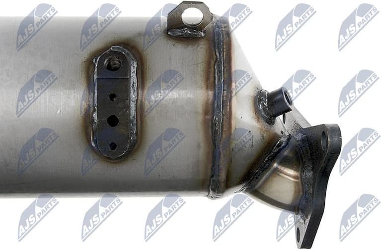 Soot/Particulate Filter, exhaust system DPF-SB-000 - image 10