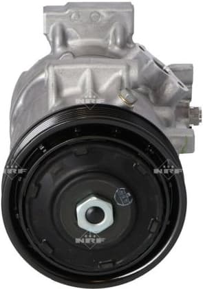 Compressor, air conditioning EASY FIT 320067 - image 4
