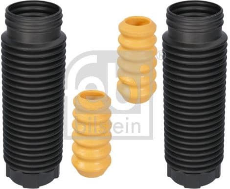 Dust Cover Kit, shock absorber 181491