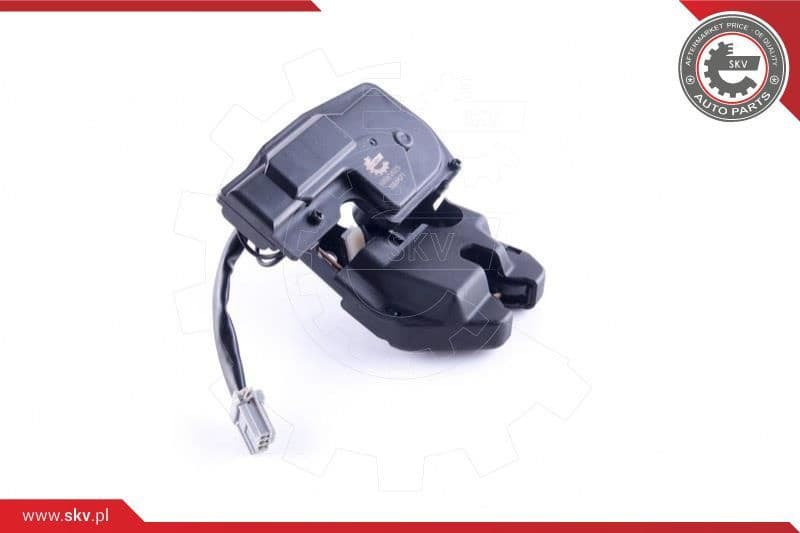 Door Lock 16SKV076 - image 2