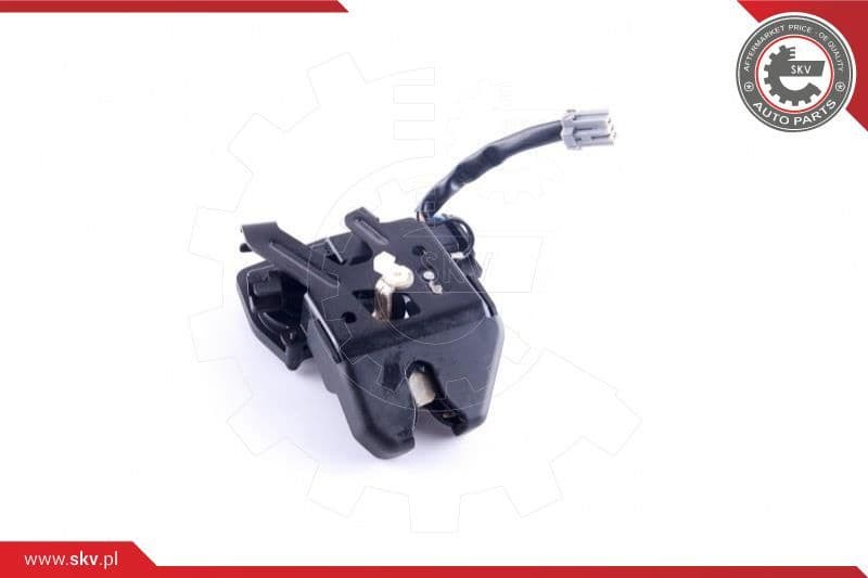 Door Lock 16SKV076 - image 3