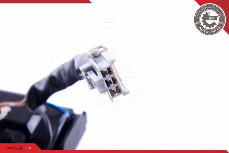 Door Lock 16SKV076 - image 4