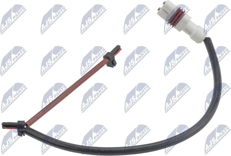 Warning Contact, brake pad wear HCZ-VW-008