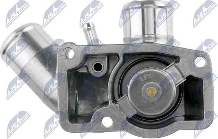 Thermostat, coolant CTM-PL-001 - image 4