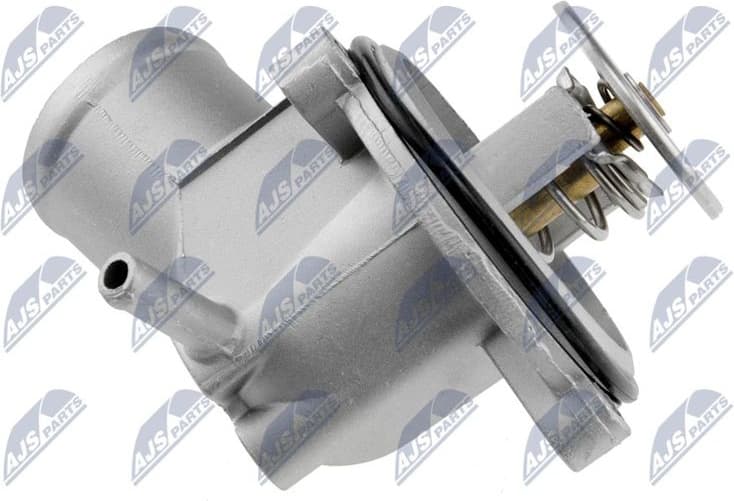 Thermostat, coolant CTM-ME-004 - image 2