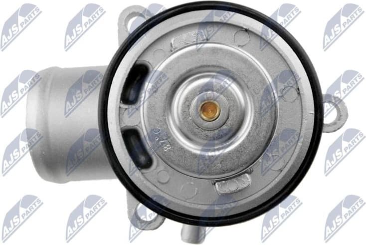 Thermostat, coolant CTM-ME-004 - image 4