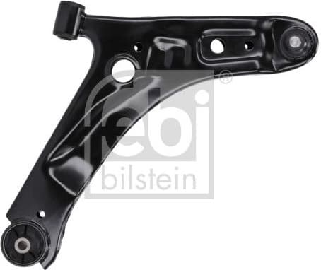 Control/Trailing Arm, wheel suspension 41730