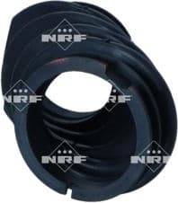 Intake Hose, air filter 165009 - image 2