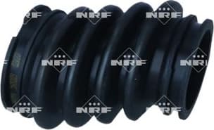 Intake Hose, air filter 165009 - image 3