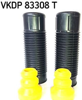 Dust Cover Kit, shock absorber VKDP83308T