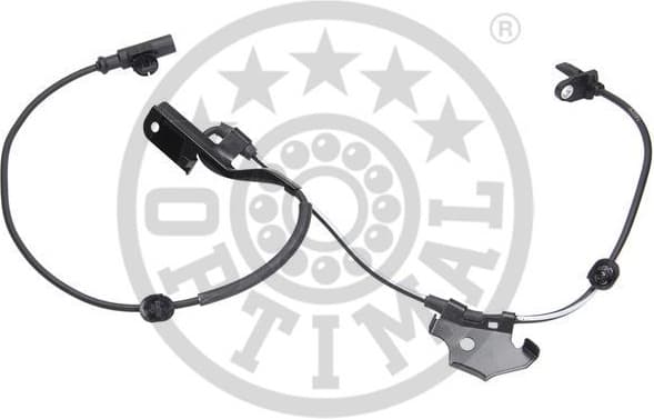 Sensor, wheel speed 06-S645 - image 2