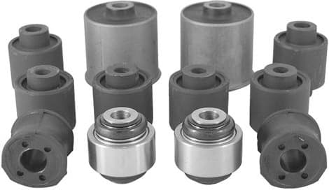 Repair Kit, wheel suspension TED42170