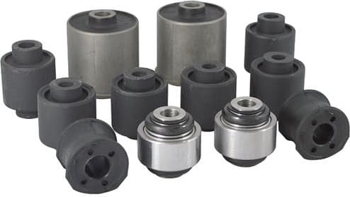 Repair Kit, wheel suspension TED42170 - image 3