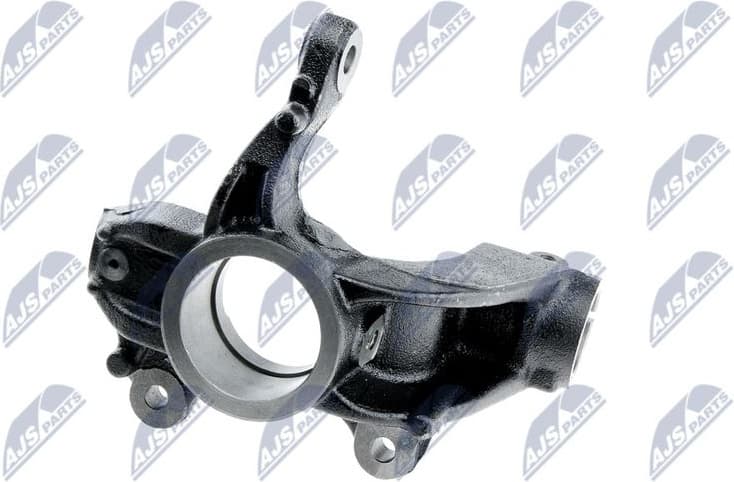 Steering Knuckle, wheel suspension ZZP-FR-007
